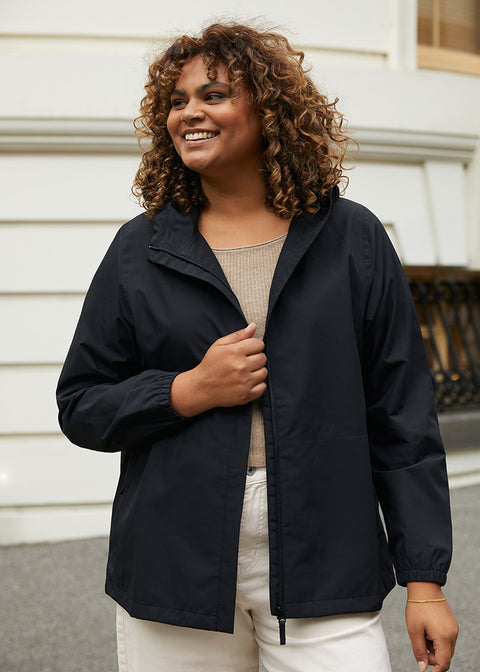 Amble Elements Waterproof Jacket