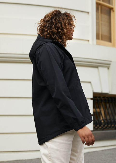 Amble Elements Waterproof Jacket