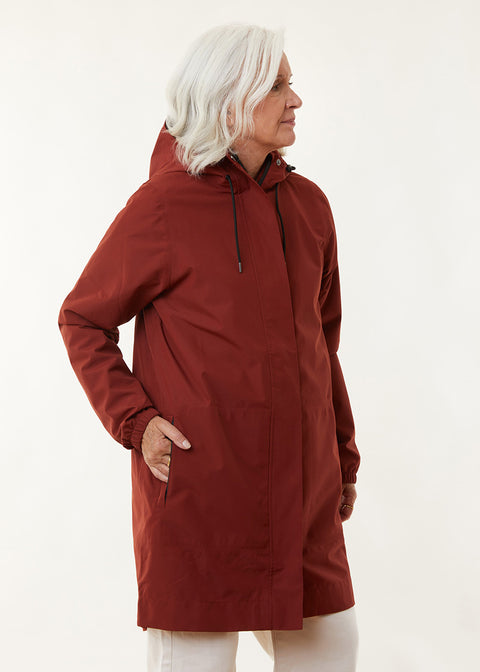 Amble Refuge Waterproof Jacket