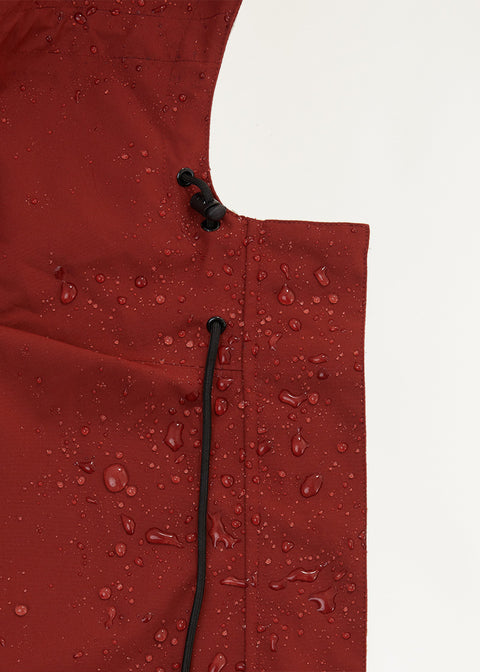 Amble Refuge Waterproof Jacket