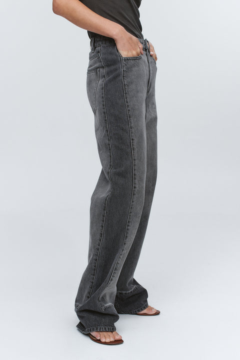 Marle Border Jean