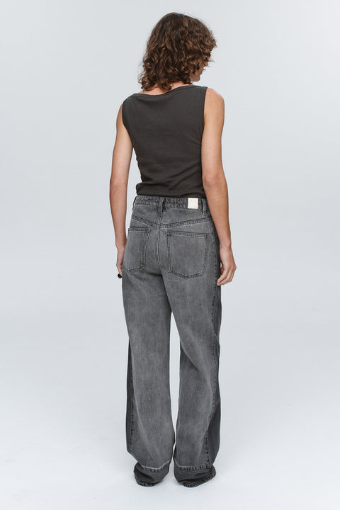 Marle Border Jean