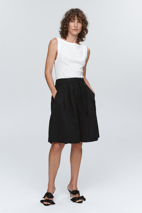 Marle Julian Short