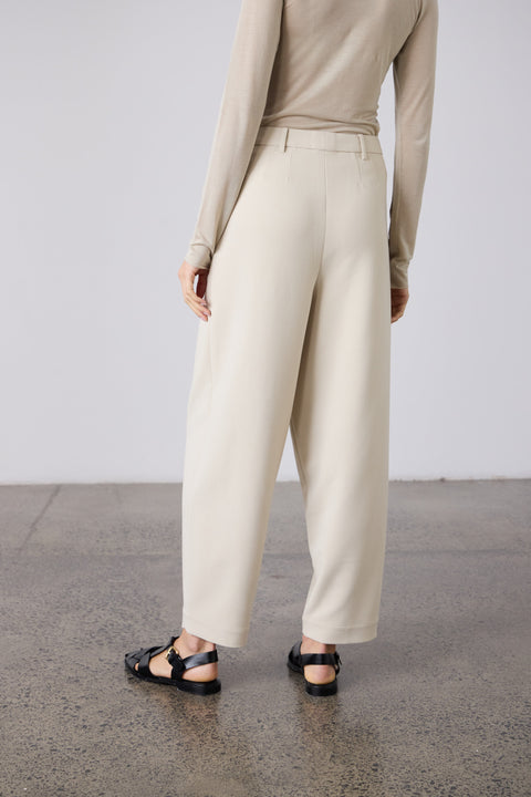 Laing Britta Barrel Leg Trouser
