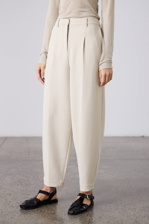 Laing Britta Barrel Leg Trouser