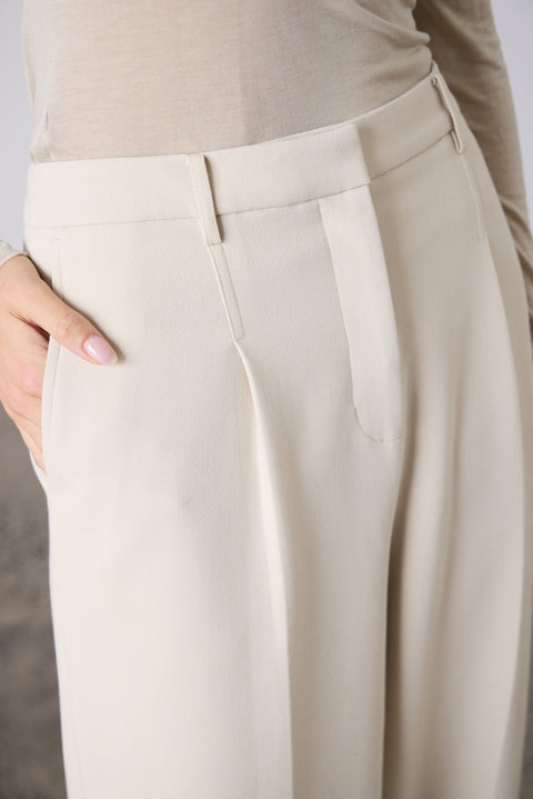 Laing Britta Barrel Leg Trouser