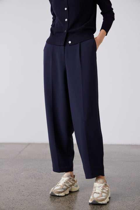 Laing Britta Barrel Leg Trouser