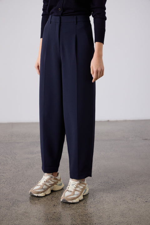 Laing Britta Barrel Leg Trouser