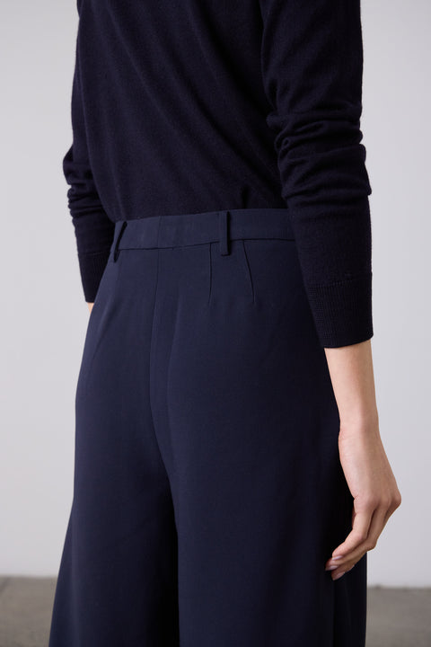 Laing Britta Barrel Leg Trouser