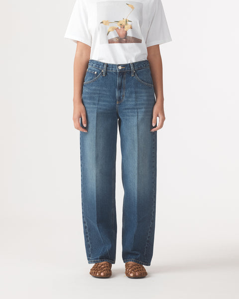 Nobody Denim Walker Jean - Tandem