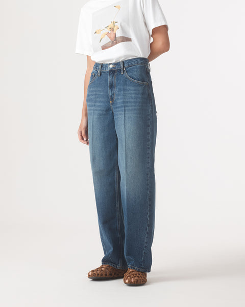 Nobody Denim Walker Jean - Tandem