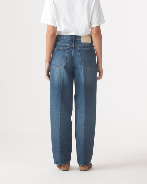Nobody Denim Walker Jean - Tandem