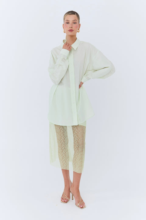 Eder by Anna Pamela Shirt