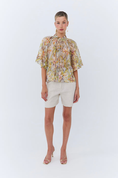 Eder by Anna Konstantina Blouse