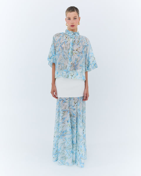 Eder by Anna Konstantina Blouse