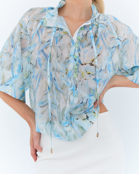 Eder by Anna Konstantina Blouse