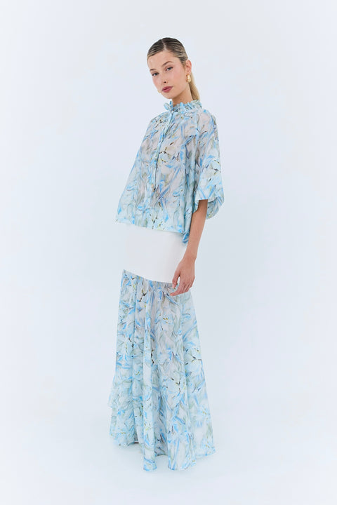 Eder by Anna Konstantina Blouse