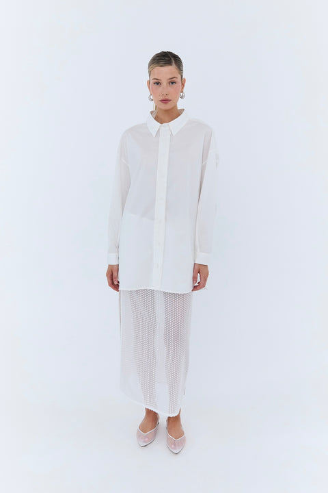 Eder by Anna Pamela Shirt