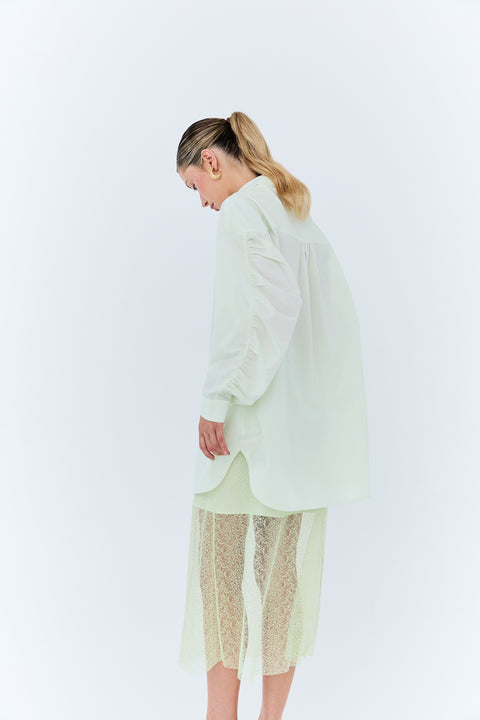 Eder by Anna Pamela Shirt