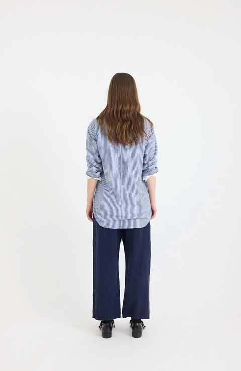 Metta Iris Shirt
