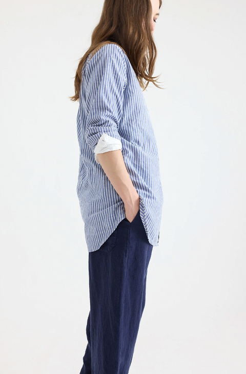 Metta Iris Shirt