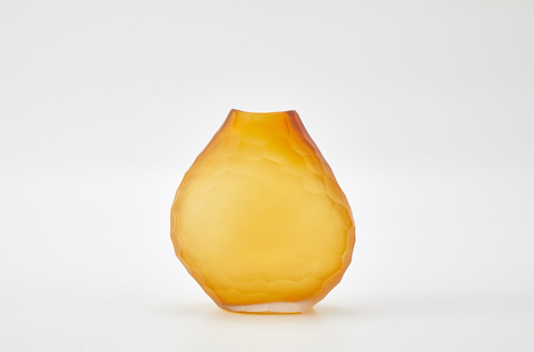 The Foundry | Calypso Vase Autumn