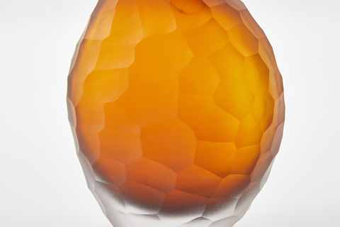 The Foundry | Calypso Vase Autumn