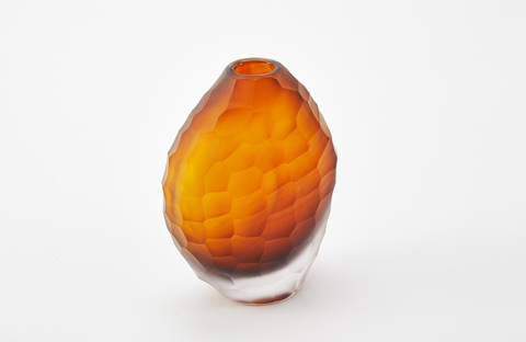 The Foundry | Calypso Vase Autumn