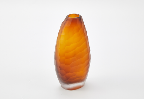 The Foundry | Calypso Vase Autumn