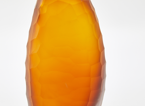 The Foundry | Calypso Vase Autumn