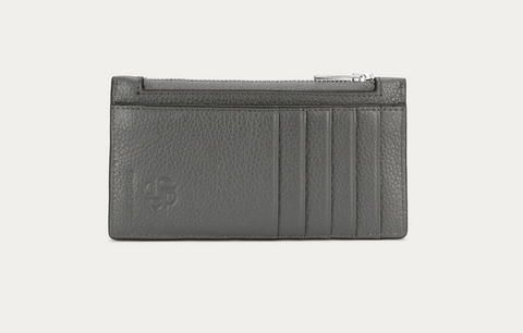 Deadly Ponies Card Holder