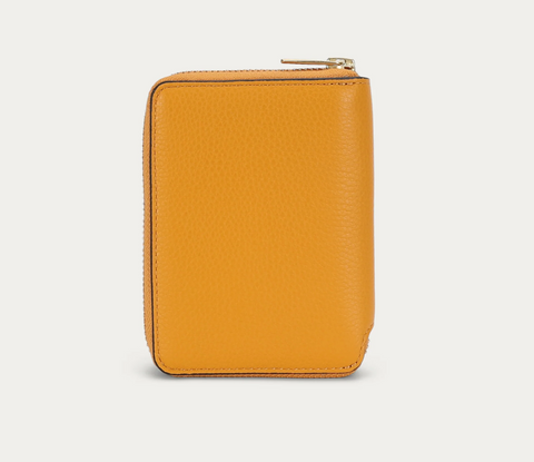 Deadly Ponies Mini Wallet