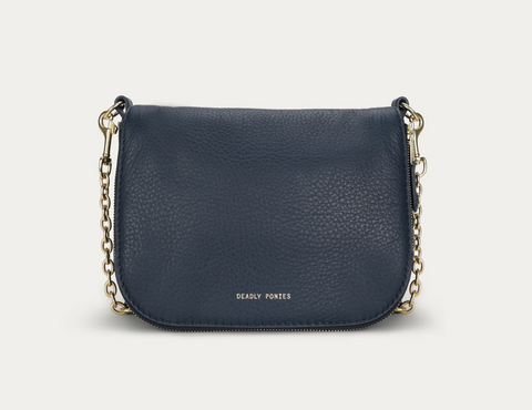 Deadly Ponies Mr Mini Chainmail