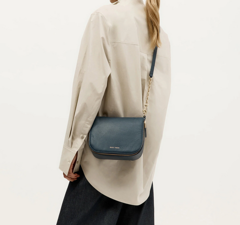 Deadly Ponies Mr Mini Chainmail