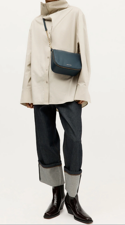 Deadly Ponies Mr Mini Chainmail