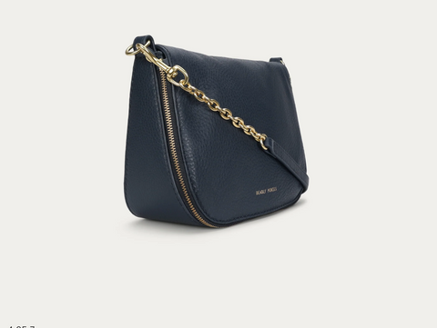 Deadly Ponies Mr Mini Chainmail