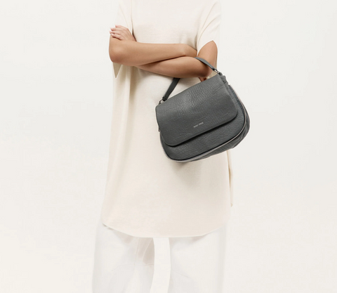 Deadly Ponies Mr Caiman | Flint Bulle/Silver