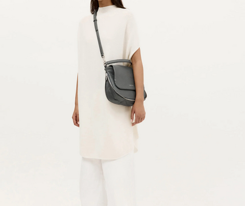 Deadly Ponies Mr Caiman | Flint Bulle/Silver