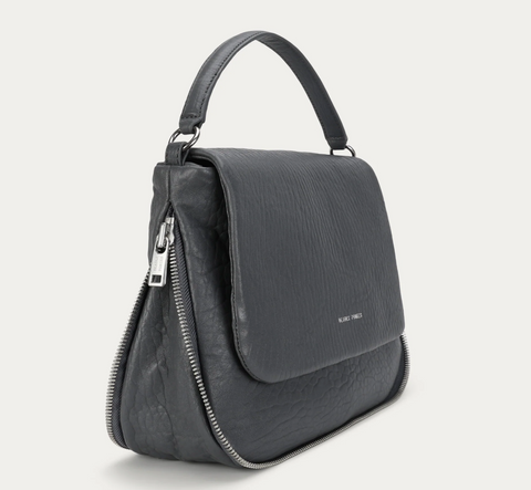 Deadly Ponies Mr Caiman | Flint Bulle/Silver