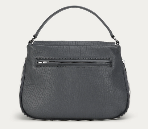 Deadly Ponies Mr Caiman | Flint Bulle/Silver