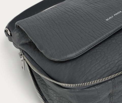 Deadly Ponies Mr Caiman | Flint Bulle/Silver