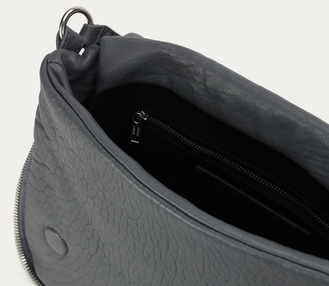 Deadly Ponies Mr Caiman | Flint Bulle/Silver