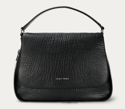 Deadly Ponies Mr Caiman