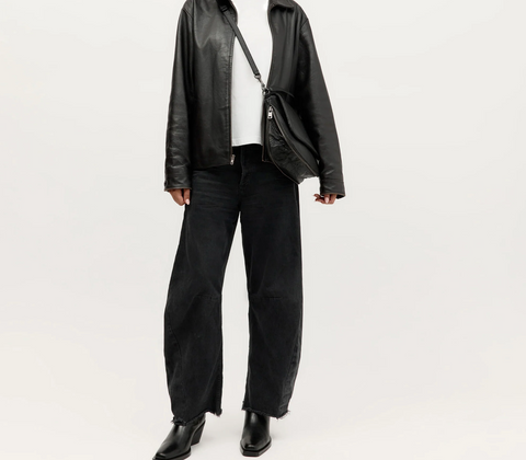 Deadly Ponies Mr Caiman