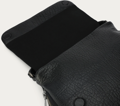 Deadly Ponies Mr Caiman