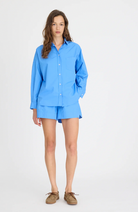 LMND Chiara Shirt