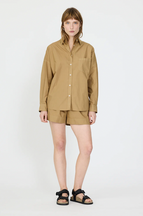 LMND Chiara Shirt