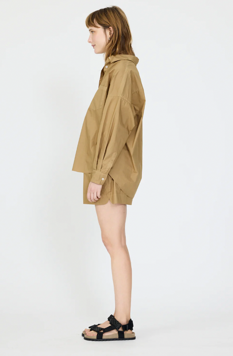 LMND Chiara Shirt