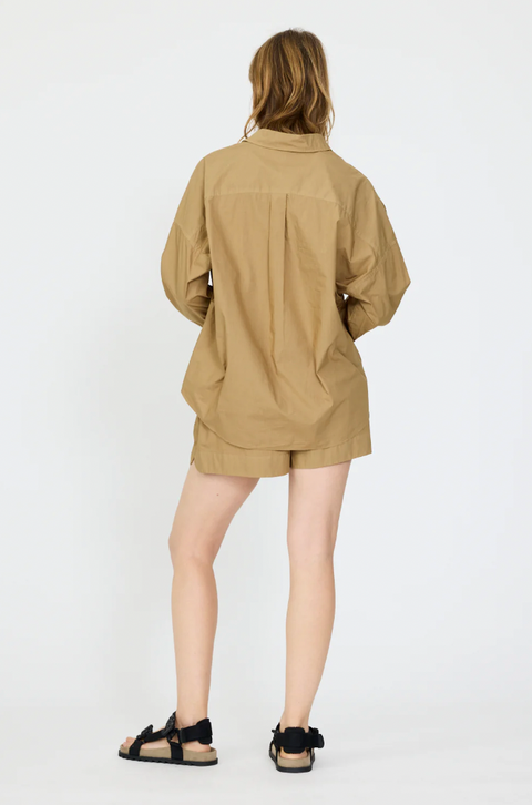 LMND Chiara Shirt