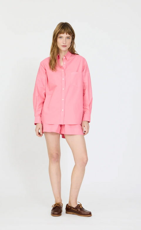 LMND Chiara Shirt